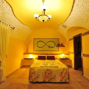  Apartamento Cuevas La Granja