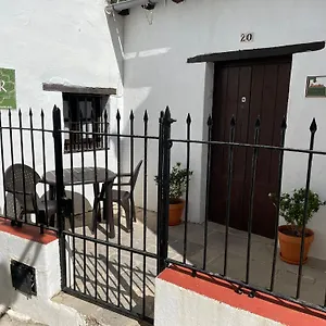  Casa rural Tugasa Castillo De Castellar