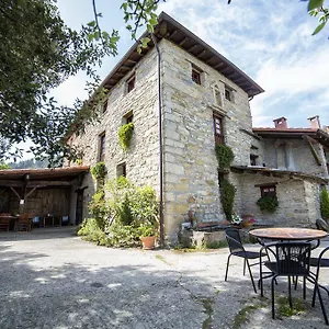 agroturismo-sosola.basquecountryhotels.org/